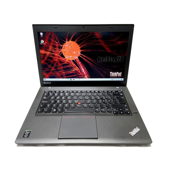 Laptop Lenovo ThinkPad Cztero i5 Ram-8GB SSD Win10 Notebook